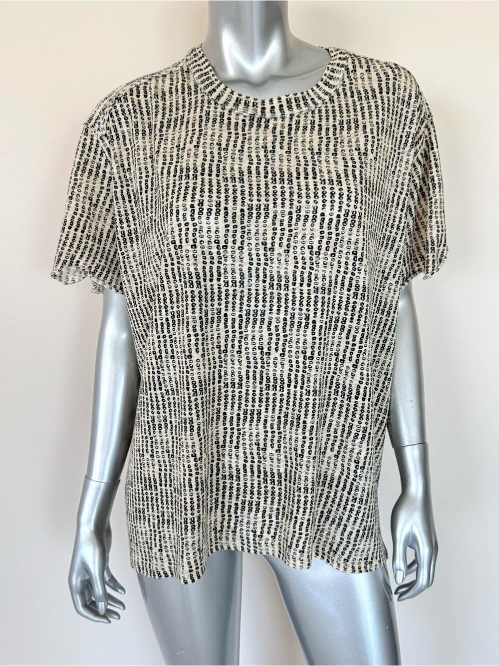 NWT!!  Free People women Tshirt size S